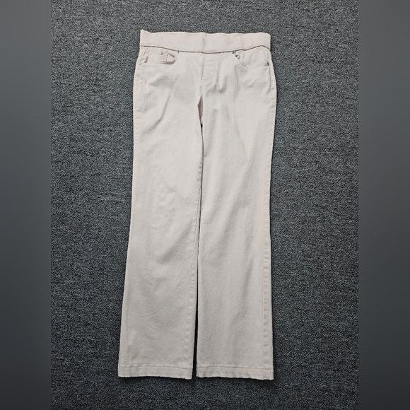 Pull on khakis - Picture 1 of 5